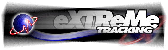 eXTReme Tracking